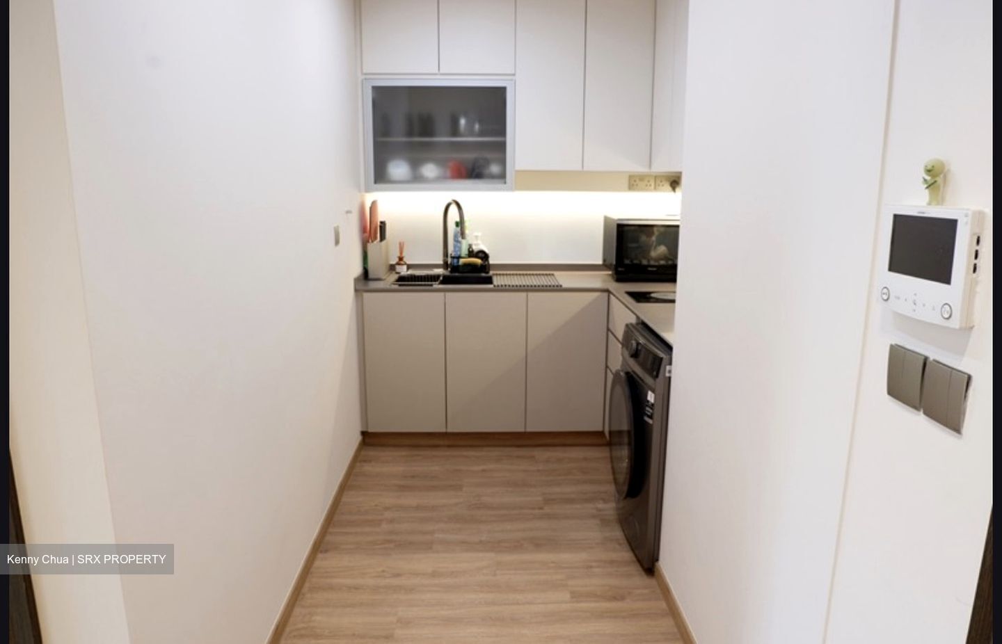 Eastbay (D15), Apartment #529199341